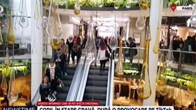 VIDEO Un copil de 11 ani este în stare gravă, după o provocare pe TikTok. A ajuns cu fracturi multiple la spital